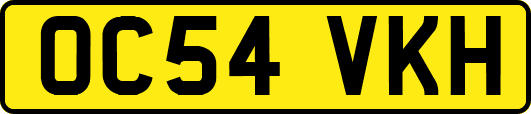 OC54VKH