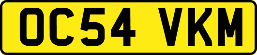 OC54VKM