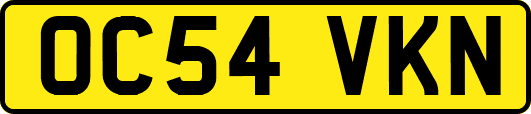 OC54VKN