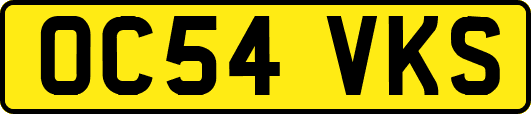 OC54VKS