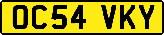 OC54VKY