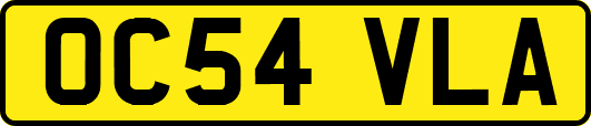 OC54VLA