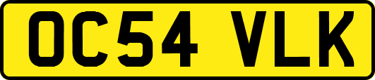 OC54VLK