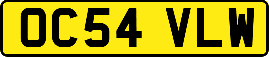 OC54VLW