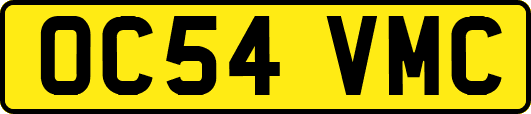 OC54VMC