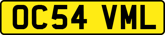 OC54VML