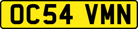 OC54VMN