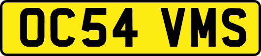 OC54VMS