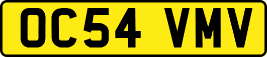OC54VMV