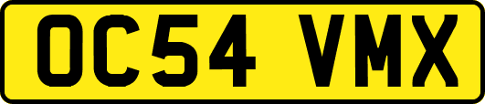 OC54VMX