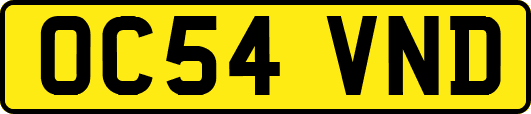OC54VND