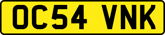 OC54VNK