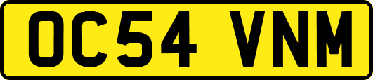 OC54VNM