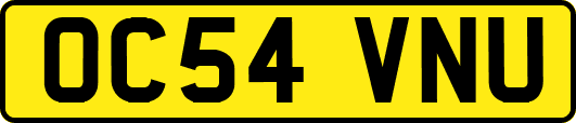 OC54VNU