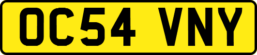 OC54VNY