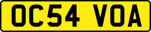 OC54VOA