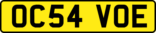 OC54VOE