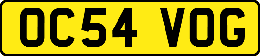 OC54VOG