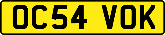 OC54VOK
