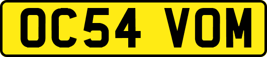 OC54VOM