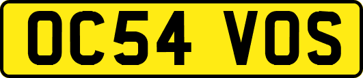 OC54VOS