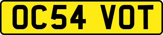 OC54VOT