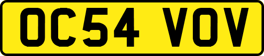 OC54VOV
