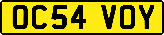 OC54VOY