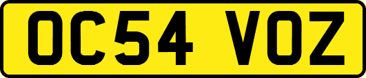 OC54VOZ