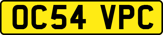 OC54VPC