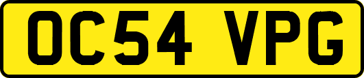 OC54VPG