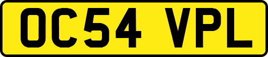 OC54VPL