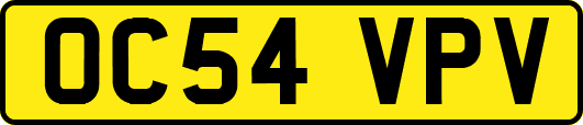 OC54VPV