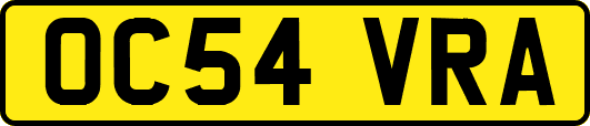 OC54VRA