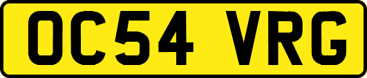 OC54VRG