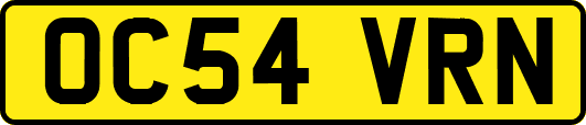 OC54VRN