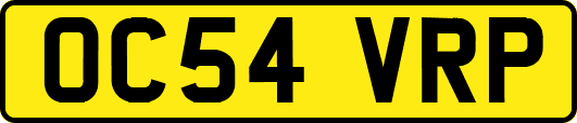 OC54VRP