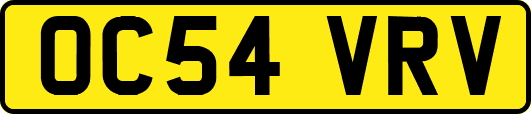 OC54VRV