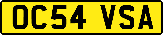 OC54VSA