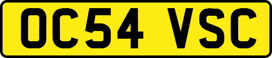 OC54VSC
