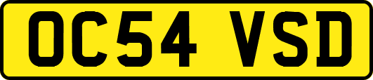 OC54VSD