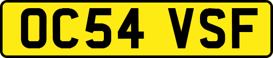 OC54VSF