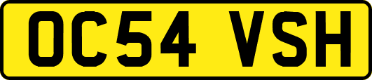OC54VSH