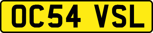 OC54VSL