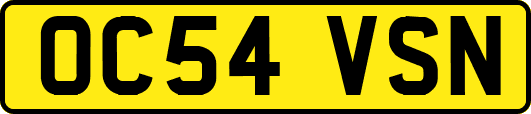 OC54VSN