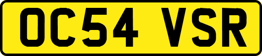 OC54VSR