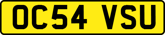 OC54VSU