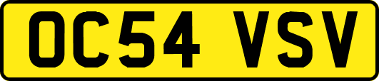 OC54VSV