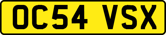 OC54VSX