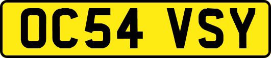 OC54VSY